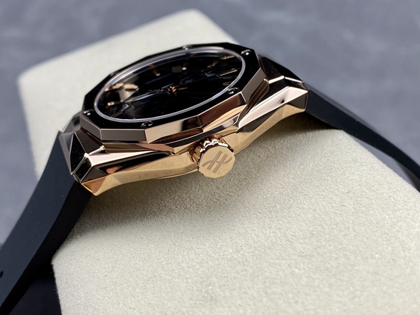 ウブロコピー時計細部ディテール